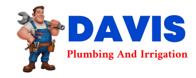 Trusted plumber in MAYBELL